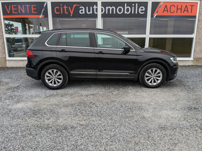 Volkswagen Tiguan 2.0 TDI CARPLAY GPS CAMERA APS AV/ARR