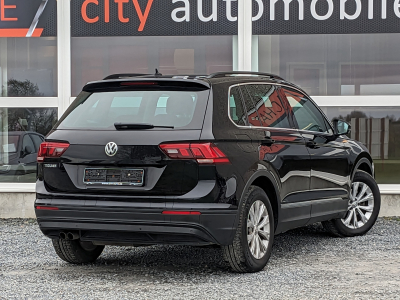 Volkswagen Tiguan 2.0 TDI CARPLAY GPS CAMERA APS AV/ARR
