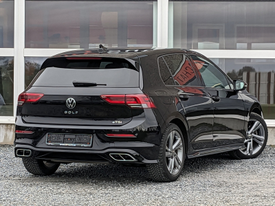 Volkswagen Golf 1.5 eTSI DSG R-LINE CARPLAY GPS SIEGES + VOLANT CHAUF