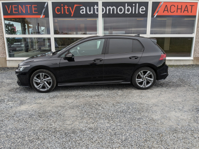 Volkswagen Golf 1.5 eTSI DSG R-LINE CARPLAY GPS SIEGES + VOLANT CHAUF