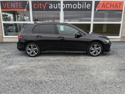 Volkswagen Golf 1.5 eTSI DSG R-LINE CARPLAY GPS SIEGES + VOLANT CHAUF