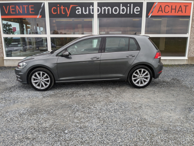 Volkswagen Golf 1.5 TSI Highline TOIT OUVRANT GPS APS AV/ARR