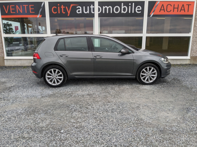 Volkswagen Golf 1.5 TSI Highline TOIT OUVRANT GPS APS AV/ARR