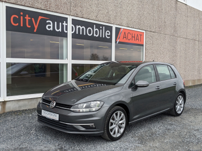 Volkswagen Golf 1.5 TSI Highline TOIT OUVRANT GPS APS AV/ARR