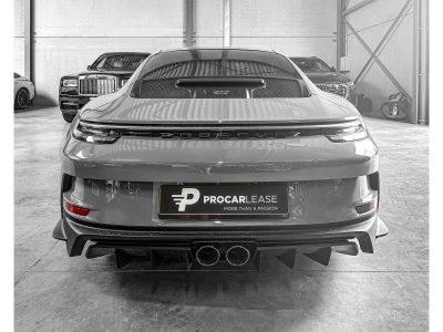 Porsche 992 911/992 GT3 TOURING /BOSE/LIFT/SPORT CHR/KAMERA/VOLL...