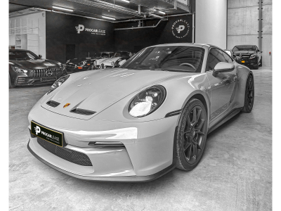 Porsche 992 911/992 GT3 TOURING /BOSE/LIFT/SPORT CHR/KAMERA/VOLL...