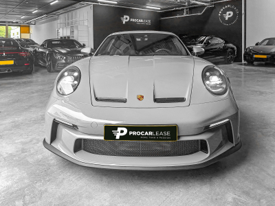 Porsche 992 911/992 GT3 TOURING /BOSE/LIFT/SPORT CHR/KAMERA/VOLL...