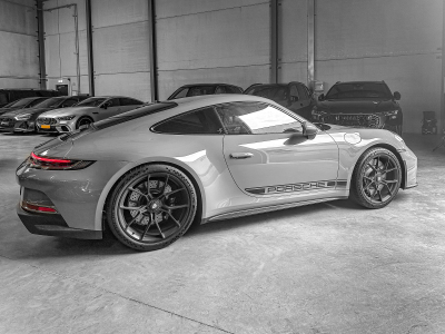 Porsche 992 911/992 GT3 TOURING /BOSE/LIFT/SPORT CHR/KAMERA/VOLL...