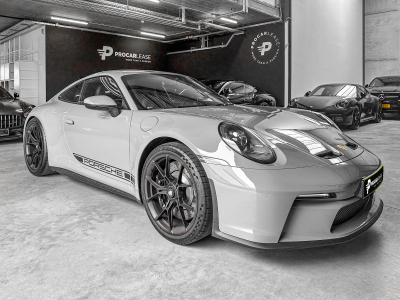 Porsche 992 911/992 GT3 TOURING /BOSE/LIFT/SPORT CHR/KAMERA/VOLL...