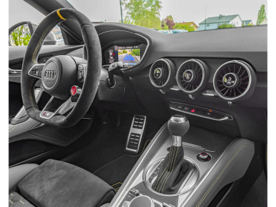 Audi TTRS TT RS ICONIC EDITION/NARDO/B&O/MATRIX/LIMITED 1/100