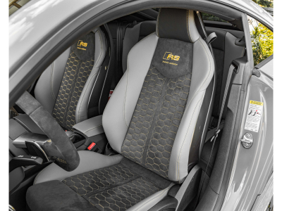 Audi TTRS TT RS ICONIC EDITION/NARDO/B&O/MATRIX/LIMITED 1/100