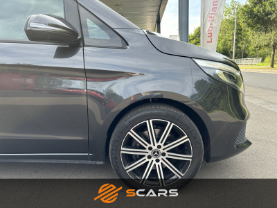 Mercedes-Benz Marco Polo V300d 239ch Aut HORIZON EDITION 4Matic