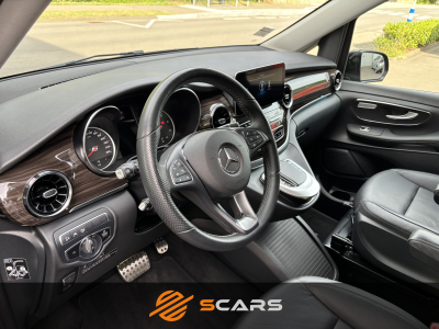 Mercedes-Benz Marco Polo V300d 239ch Aut HORIZON EDITION 4Matic