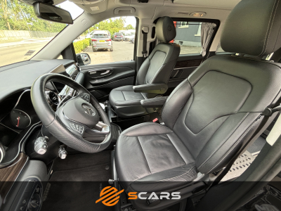 Mercedes-Benz Marco Polo V300d 239ch Aut HORIZON EDITION 4Matic