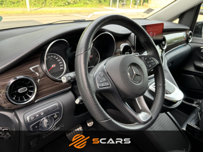 Mercedes-Benz Marco Polo V300d 239ch Aut HORIZON EDITION 4Matic