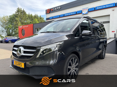 Mercedes-Benz Marco Polo V300d 239ch Aut HORIZON EDITION 4Matic