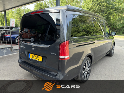 Mercedes-Benz Marco Polo V300d 239ch Aut HORIZON EDITION 4Matic