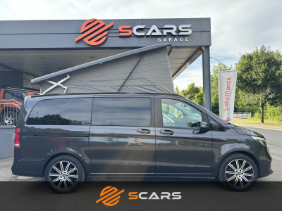Mercedes-Benz Marco Polo V300d 239ch Aut HORIZON EDITION 4Matic