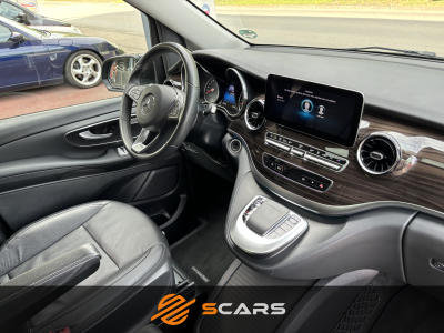 Mercedes-Benz Marco Polo V300d 239ch Aut HORIZON EDITION 4Matic