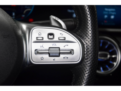 Mercedes-Benz CLA 35 AMG 35 AMG 4 MATIC