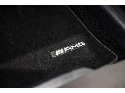 Mercedes-Benz CLA 35 AMG 35 AMG 4 MATIC