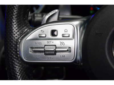 Mercedes-Benz CLA 35 AMG 35 AMG 4 MATIC