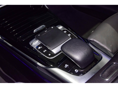 Mercedes-Benz CLA 35 AMG 35 AMG 4 MATIC