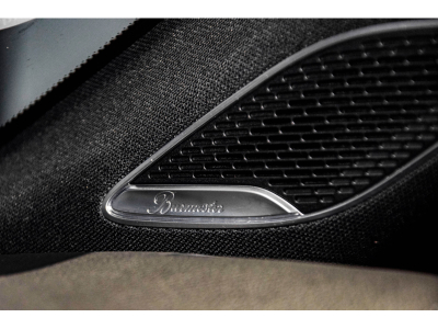 Mercedes-Benz CLA 35 AMG 35 AMG 4 MATIC