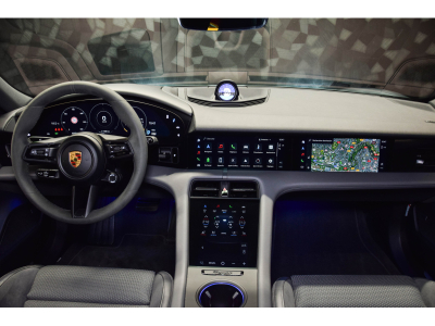 Porsche Taycan 4S Cross Turismo Batterie Performance Plus