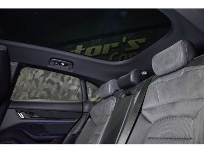 Porsche Taycan 4S Cross Turismo Batterie Performance Plus