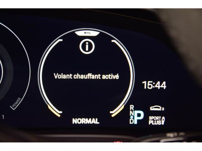Porsche Taycan 4S Cross Turismo Batterie Performance Plus