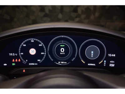 Porsche Taycan 4S Cross Turismo Batterie Performance Plus