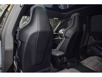 Porsche Taycan 4S Cross Turismo Batterie Performance Plus