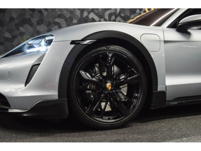 Porsche Taycan 4S Cross Turismo Batterie Performance Plus
