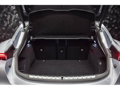 Porsche Taycan 4S Cross Turismo Batterie Performance Plus