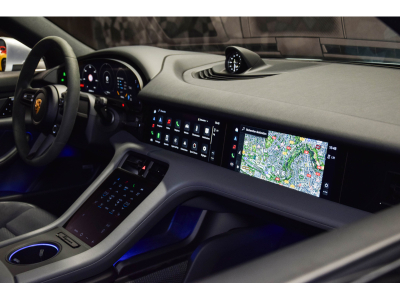 Porsche Taycan 4S Cross Turismo Batterie Performance Plus