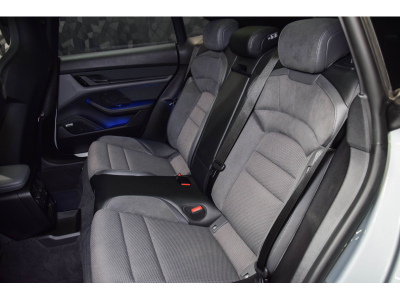 Porsche Taycan 4S Cross Turismo Batterie Performance Plus