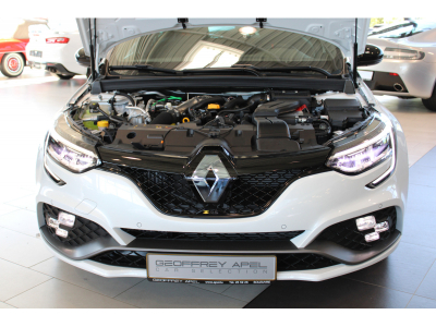 Renault Megane RS SPORT LAST EDITION NEW DIRECT PAKET BI-XENON NAVI