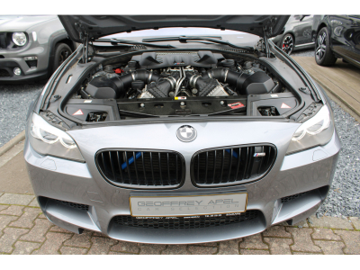 BMW M5 4.4 DKG NIGHT VISION CUIR NAVI