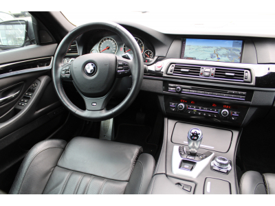 BMW M5 4.4 DKG NIGHT VISION CUIR NAVI