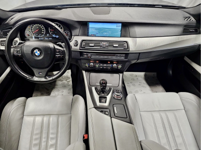 BMW M5 CUIR BI-XENON NAVI