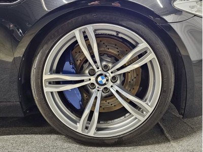BMW M5 CUIR BI-XENON NAVI