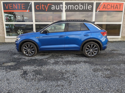 Volkswagen T-Roc 1.5 TSI ACT Elegance OPF DSG R-LINE CAPRLAY LED