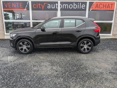 Volvo XC40 D3 Inscription GEARTRONIC CAMERA GPS BLUETOOTH CUIR