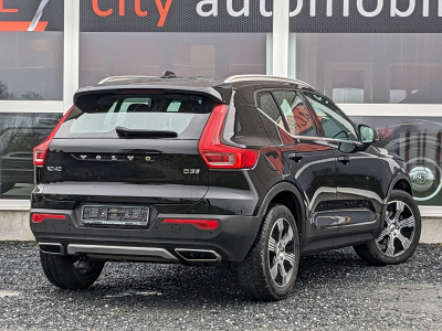 Volvo XC40 D3 Inscription GEARTRONIC CAMERA GPS BLUETOOTH CUIR