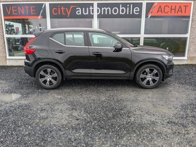 Volvo XC40 D3 Inscription GEARTRONIC CAMERA GPS BLUETOOTH CUIR