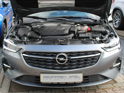 Opel Insignia 2.0 CDTI 174 BVA8 SPORTS TOURER CUIR BI-XENON NAVI