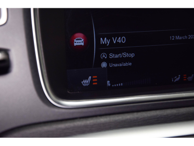 Volvo V40 T3 R-DESIGN