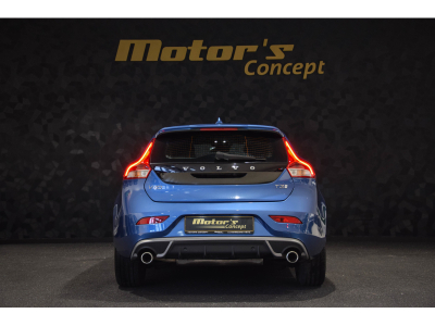Volvo V40 T3 R-DESIGN