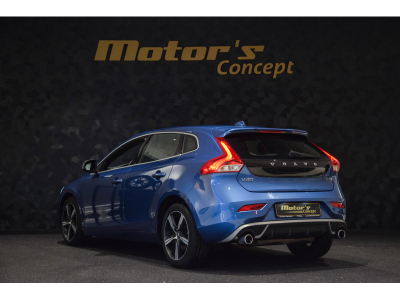 Volvo V40 T3 R-DESIGN